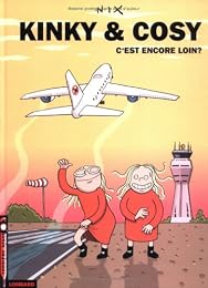 C'est encore loin ?