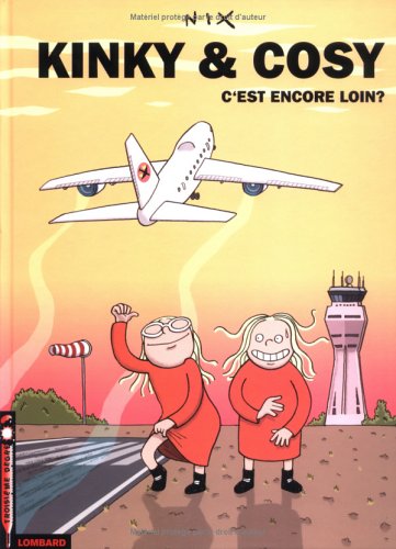 C'est encore loin ?