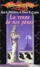 La  terre de nos pères