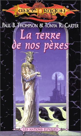 La  terre de nos pères