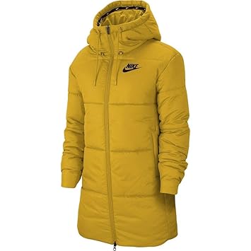 parka mujer nike