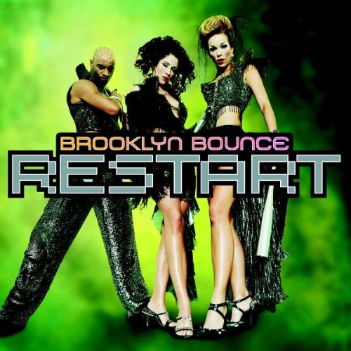 Brooklyn Bounce - Bass, Beats & Melody (single mix) Lyrics - Zortam Music