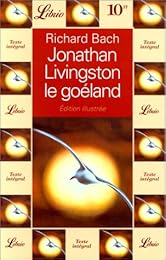 Jonathan Livingston le Goéland