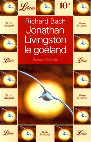 Jonathan Livingston le Goéland
