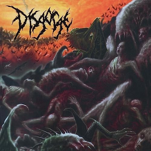 Parallels of Infinite Torture