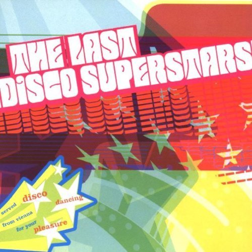 Disco Superstars - Starboogie By Last Disco Superstars - Zortam Music