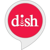 dish alexa setup