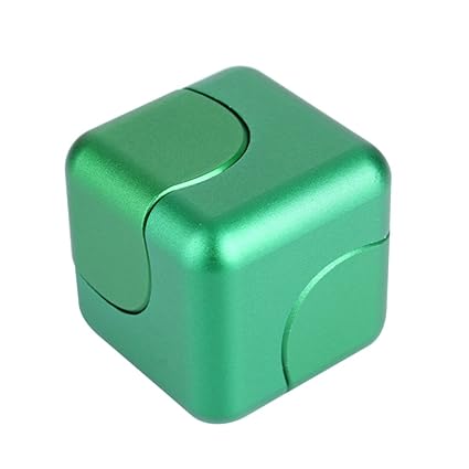 cube spinner amazon