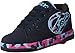Heelys Youth Propel 2.0 Sneakers (6 M US Big Kid, Navy/Pink/Light Blue/Confetti)