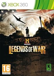 Legends of War