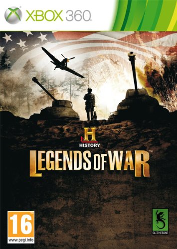 Legends of War