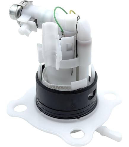 New Fuel Pump Assembly For Honda CRF250 R 2021-2025 CRF450 R/RWE 16700