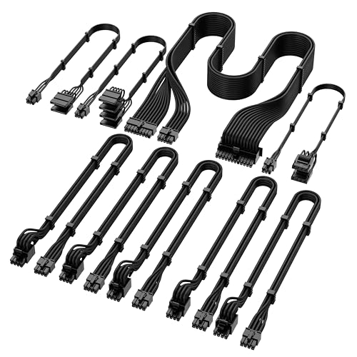 X-enlazar PSU Cable Kit