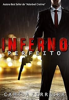 Livro Inferno Perfeito
