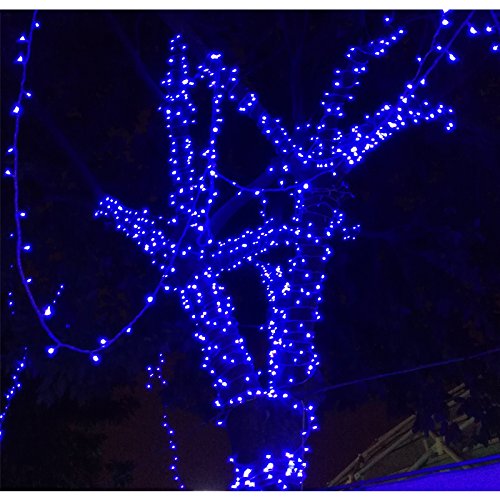 Hengda LED Eisregen Lichternetz Lichterkette Wasserdicht für Wedding 8 Funktiontyp Memory 300 leds 30m 220v Weihnachtslichterkette