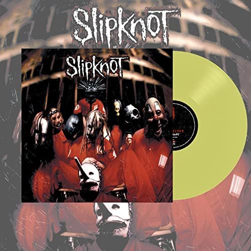 Slipknot by SLIPKNOT (1999-06-29) - Amazon.com Music