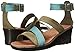 KEEN Women's Skyline Ankle Wedge Sandal
