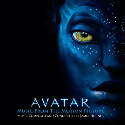 Album Art for Avatar by James Horner