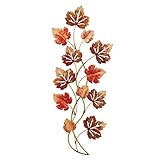 Autumn Leaves Wall Art