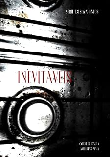 Livro Inevitáveis: Série Deslocamentos