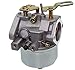 632334A Carburetor for Tecumseh 632334 632111 640334A 632370A Carburetor, HM70 HM80 HMSK80 HMSK90 Engines, 38080 824 Snow Blower Thrower Craftsman Toro Troybilt Carburetor