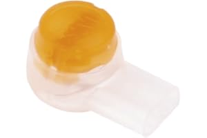 3M Rebuild Skills - Corning UY2 Presslok Connectors - 1000 Pack