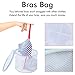 Plusmart Delicate Clothes Wash Bag, Mesh Laundry Bag for Delicates, Lingerie bag, Washing Machine Bag for Baby, Socks, Underwear, Shoes, 14 Pack