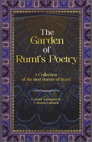 The Illuminated Rumi: Jalal Al-Din Rumi, Michael Green, Coleman