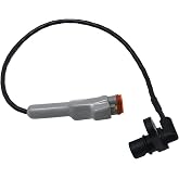 VIKKSAER 420265626 Speed Sensor Replacement for Can Am Defender Speed Sensor Commander 800 1000 &amp; Renegade 570 &amp; Defender Maverick 1000R &amp; Outlander 400 450 500 650 800R 850