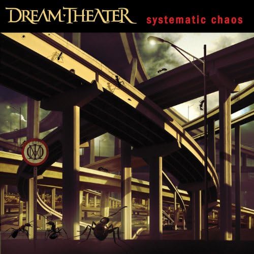 DREAM THEATER - Black Clouds & Silver Linings - Amazon.com Music