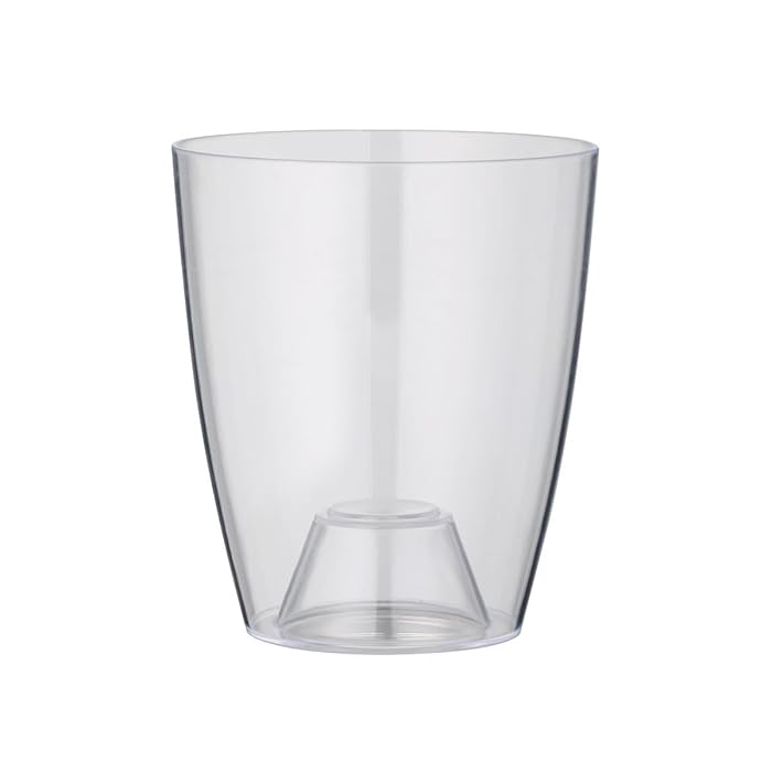 Buy greemotion Orchid Pot 13cm Ornella Monitor Your Orchid's Moisture