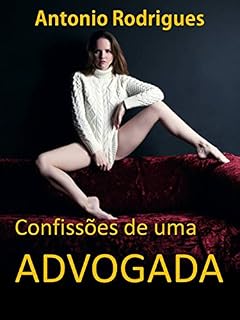 Livro Confissões de Uma Advogada
