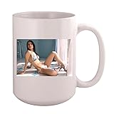 Perfect Process Maria Ozawa - 15oz Ceramic White