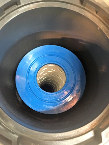 Guardian Pool/Spa Filter  Replaces Unicel C-4950, Pleatco PRB50-IN, FC-2390