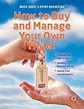 Image de How to Buy and Manage Your Own Hotel