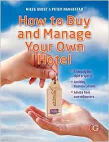 i want to buy a hotel