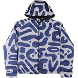 ElSayaad Waterproof Jacket For Girls, Navy, 2 Years
