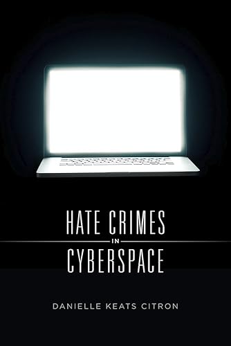 Download Hate Crimes in Cyberspace PDF