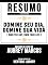 Livro Resumo Estendido: Domine Seu Dia, Domine Sua Vida (Own The Day, Own Your Life): Baseado No Livro De Aubrey Marcus