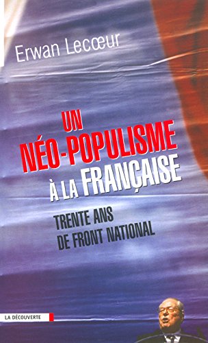 Un  néo-populisme à la française