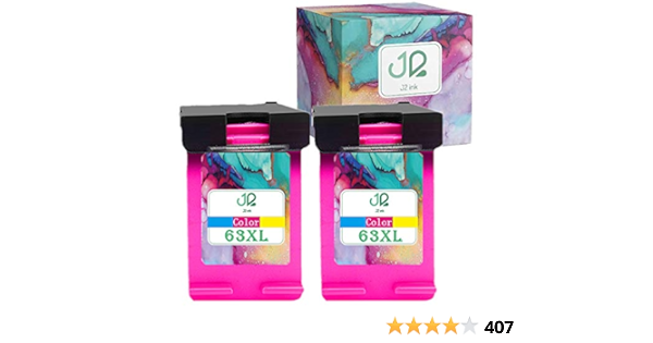 amazon 63xl ink