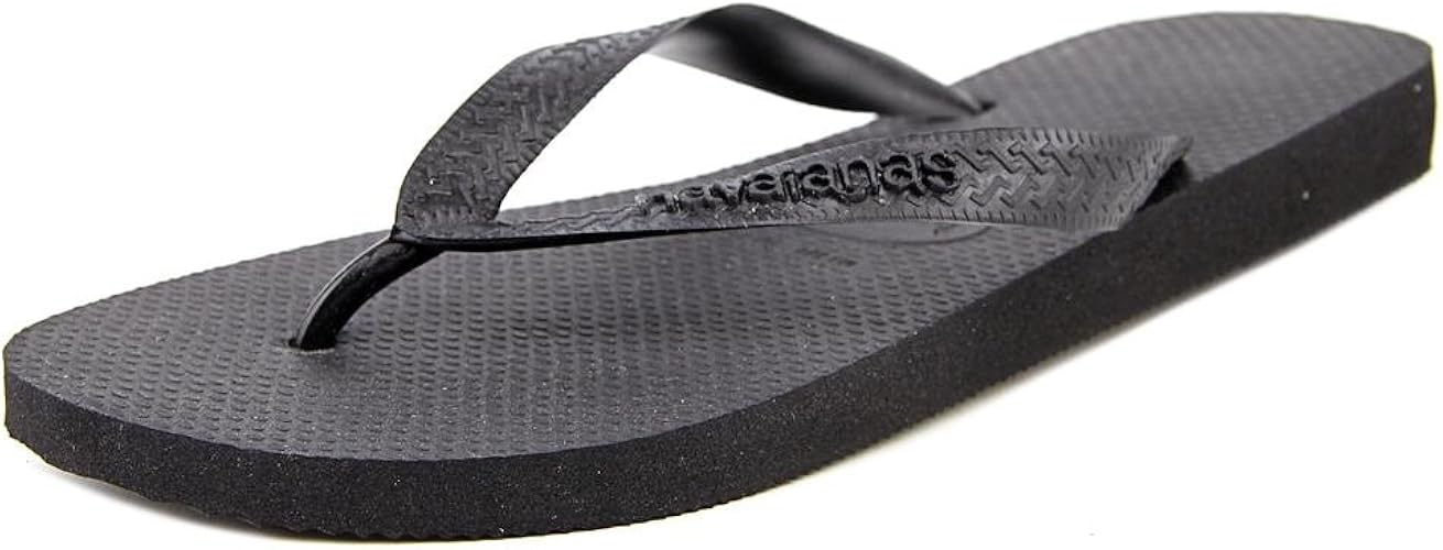 havaianas slip on