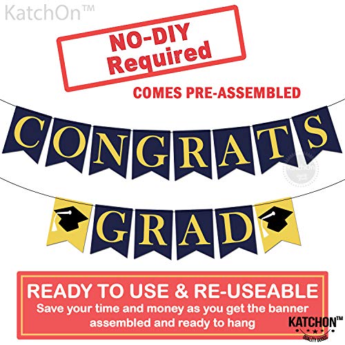 4 Congrats+Grad+Graduation+Banner+Congratulations
