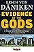 Evidence of the Gods: A Visual Tour of Alien Influence in the Ancient World by Erich von Daniken, Christian von Arnim