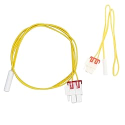 RecDec 2 Pack Refrigerator Defrost Temp Sensor