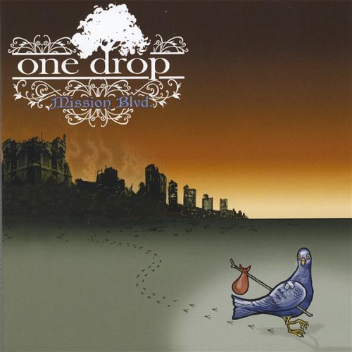 One Drop - Mission Blvd. - Zortam Music