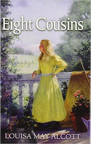 Buy Eight Cousins Evergreen Classics Book Online At Low Prices