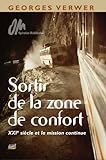 Sortir de la Zone de Confort by