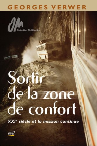 Sortir de la Zone de Confort by (Paperback)