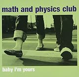BABY I'M YOURS (EP)                                image